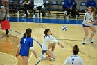 VB vs MHC  Wheaton Women's Volleyball vs Mount Holyoke College. - Photo by Keith Nordstrom : Wheaton, Volleyball, VB